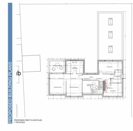 Previous Preposed Plans