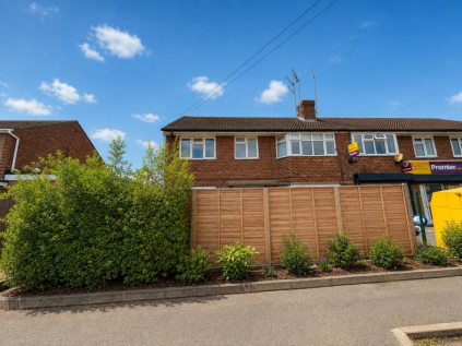 Valley Road, Little Billing, Northampton