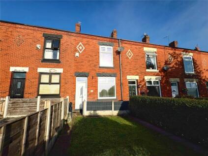 Samuel Street, Middleton, Manchester, Greater Manchester, M24