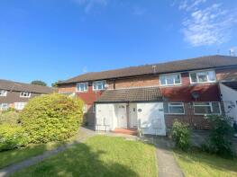 118, Willowmead, Hertford SG14 2AU