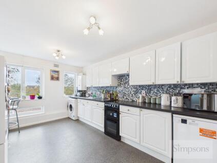 Ramsons Way, Comfrey Court, OX14