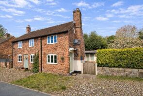 1, Hawthorn Cottage, Church Street, Malpas SY14 8PG