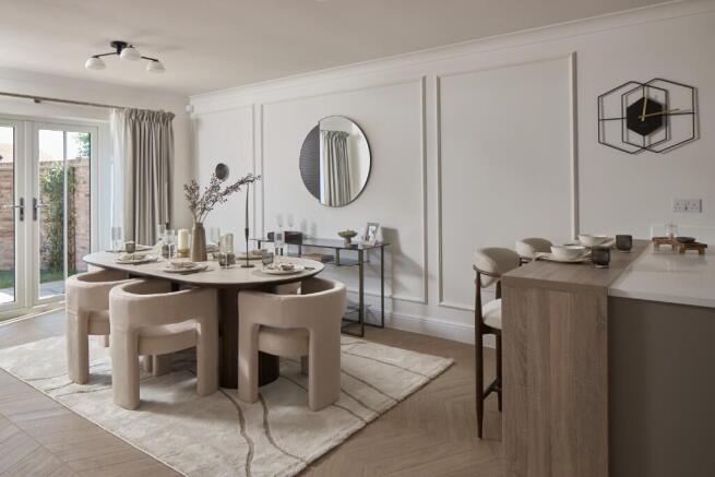Previous Showhome