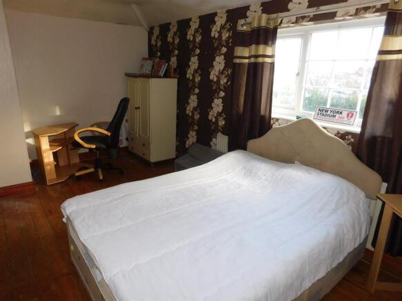 Bedroom 1