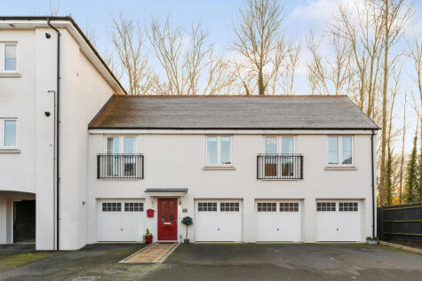 Turvin Crescent, Gilston, Harlow, Hertfordshire, CM20