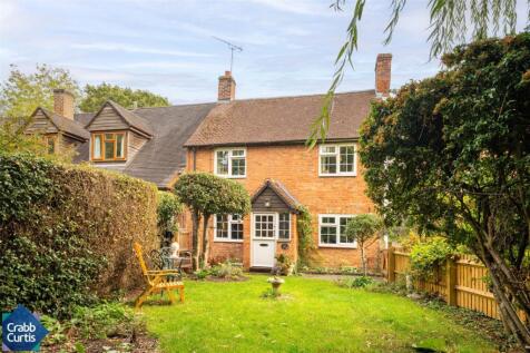 The Green, Long Itchington, Southam, Warwickshire, CV47