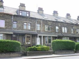 98, Bingley Road, Shipley BD18 4DJ