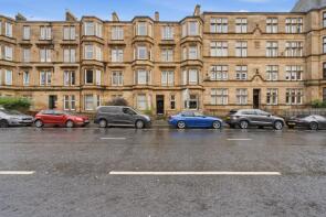 Flat 1/1, 631, Alexandra Parade, Glasgow G31 3BX