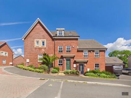 Poltimore Drive, Exeter