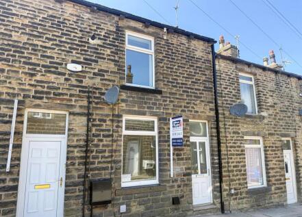 Gibb Street, Cowling