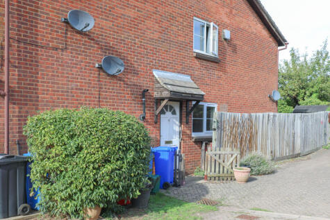 Stanley Boddington Court, Kettering