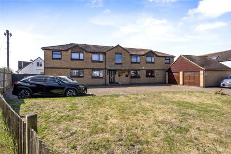 Pebble View, 62 Brighton Road, Lancing, West Sussex, BN15