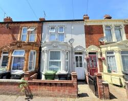 76, Palgrave Road, Great Yarmouth NR30 1QF