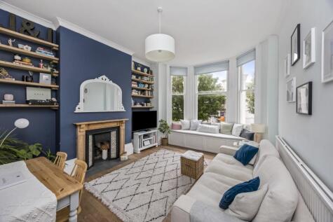 Leopold Road, Brighton, Brighton & Hove