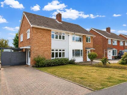 Tamar Close, Portchester