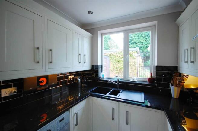 kitchen - view 2