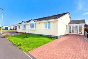 14, Chubby Croft Close, Bideford EX39 6HZ