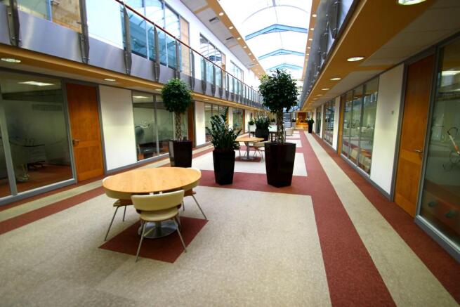 Atrium