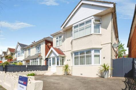 Maxwell Road, WINTON, Bournemouth, Dorset, BH9