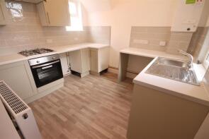 10, Whitefield Terrace, Heaton, Newcastle Upon Tyne NE6 5DT
