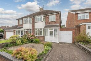 Lyndene, Hope Street, Wordsley DY8 5QB