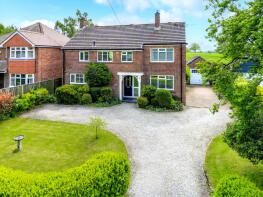 6, Long Lane, Ackworth, Pontefract WF7 7EY