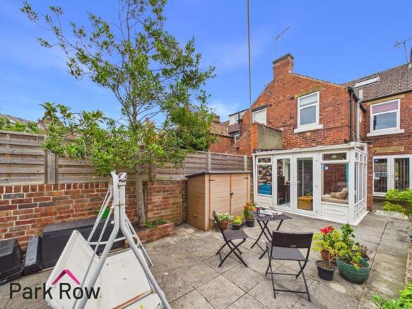 2 bed Terraced for sale Image 4
