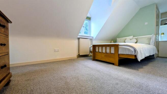 Bedroom Five