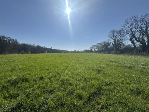 Lot 1 - Court Farm Land