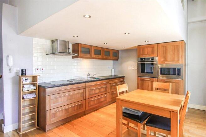 Kitchen Dining