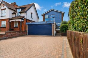 21, Plantation Road, Boreham, Chelmsford CM3 3EA