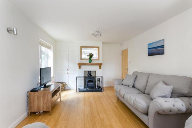 living room b