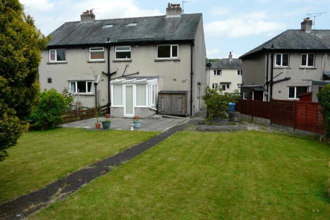 Rear Garden 2
