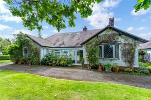 The Garth, Commons Lane, Balderstone BB2 7LL