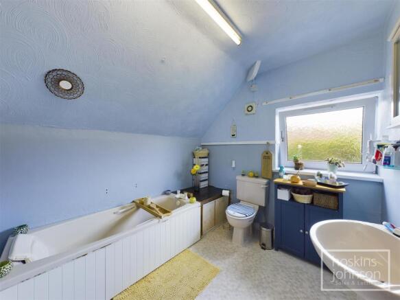 Bathroom/WC