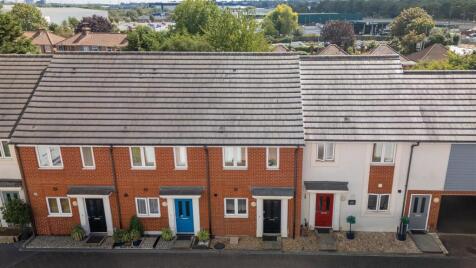 7 Callisto Court, Ipswich, IP1 5AS, IPSWICH