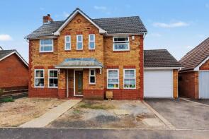 65, Boundary Way, Glastonbury BA6 9PH