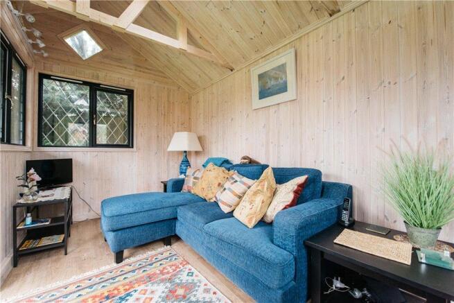 Summerhouse