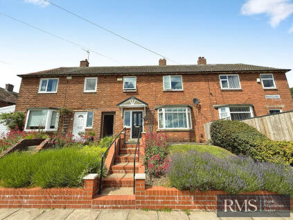 Millfield Avenue, Newcastle Upon Tyne
