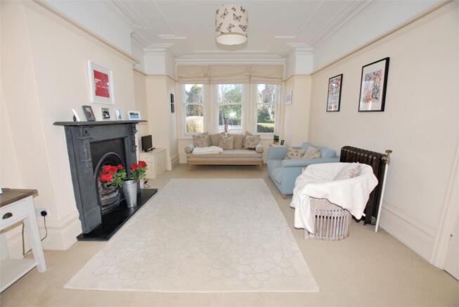 Drawing room