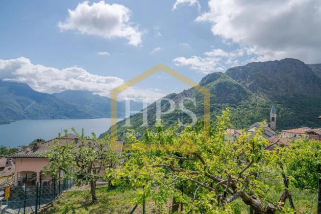 the lake como villa- Borgo alla sorgente -appartam