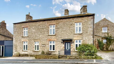 Valley View, Main Street, West Witton