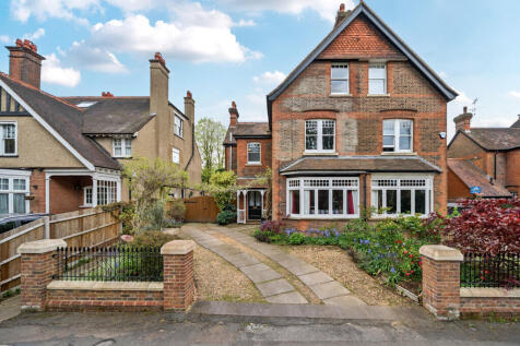 Ridgmont Road, St. Albans, AL1