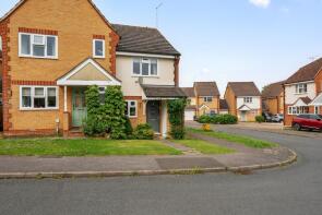 41, Harding Close, Faringdon SN7 7SJ