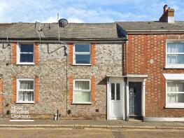 53, Melbourne Street, Newport PO30 1QY