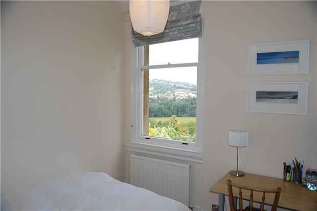 Second Double Bedroom