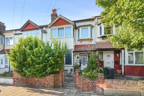 Woodmansterne Road, London, SW16