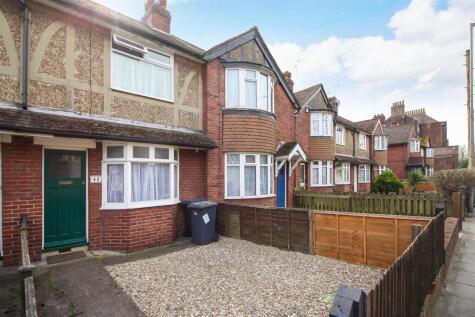 St Stephens Road, Canterbury, Kent, CT2