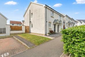 20, South Quarry Boulevard, Gorebridge EH23 4GL