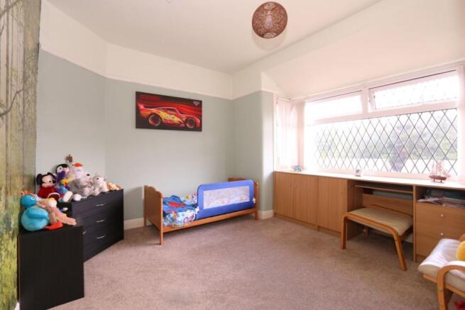 Bedroom 4